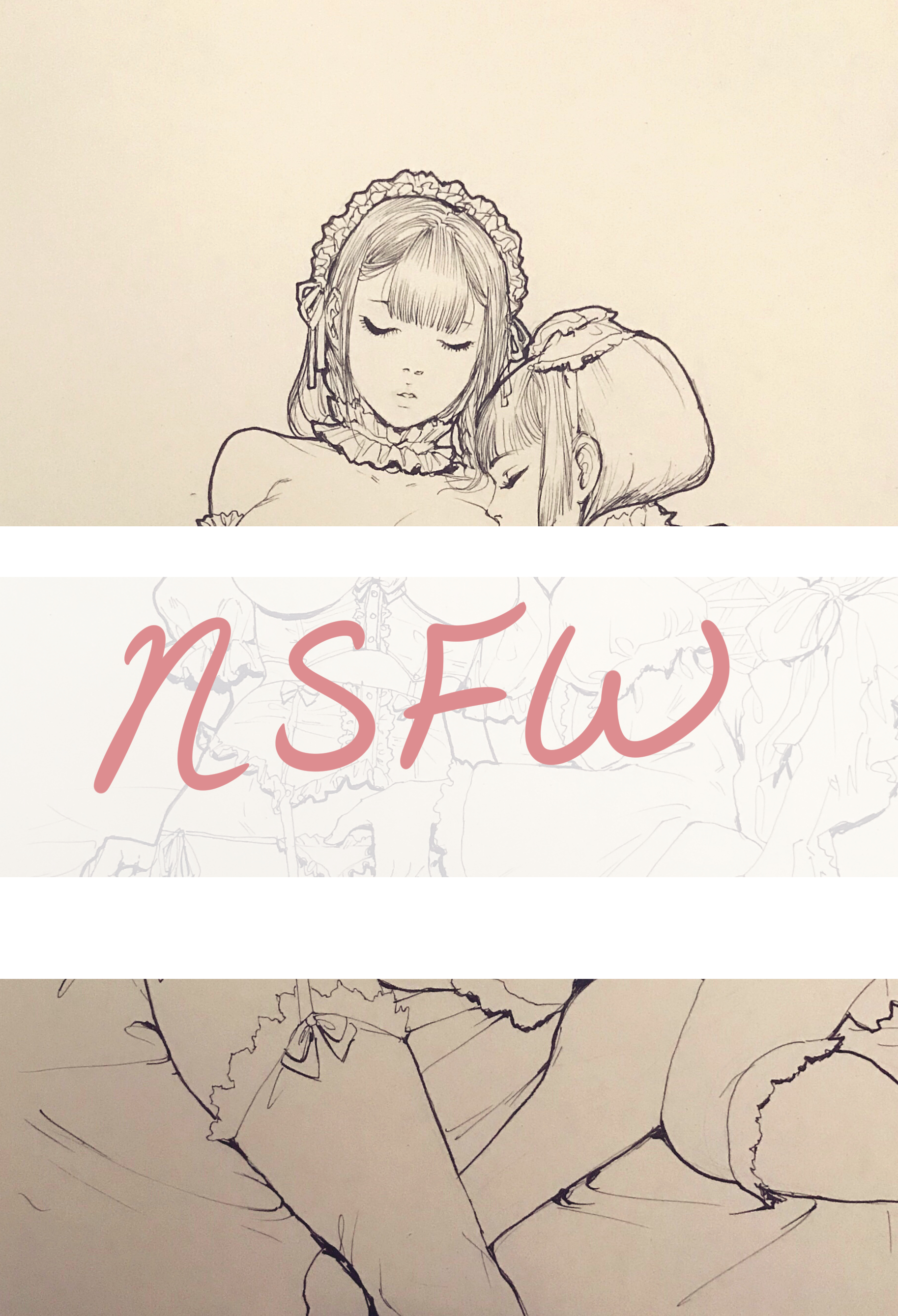 1827x2678 original ink drawing 'eros' jasmin darnell online store - Eros Drawing