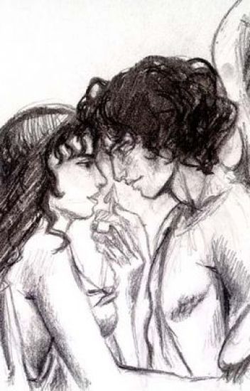 352x550 the story of eros and psyche - Eros Drawing