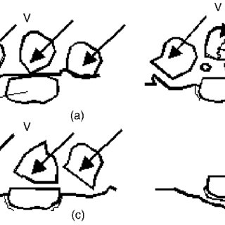 320x320 Schematic Drawing Of The Slurry Erosion Test Apparatus Download - Erosion Drawing