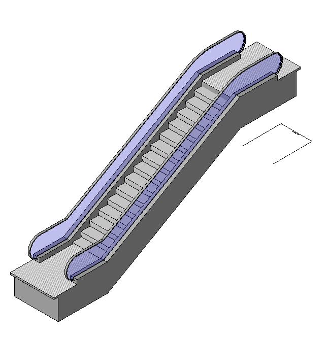 Escalator Drawing at Explore collection of