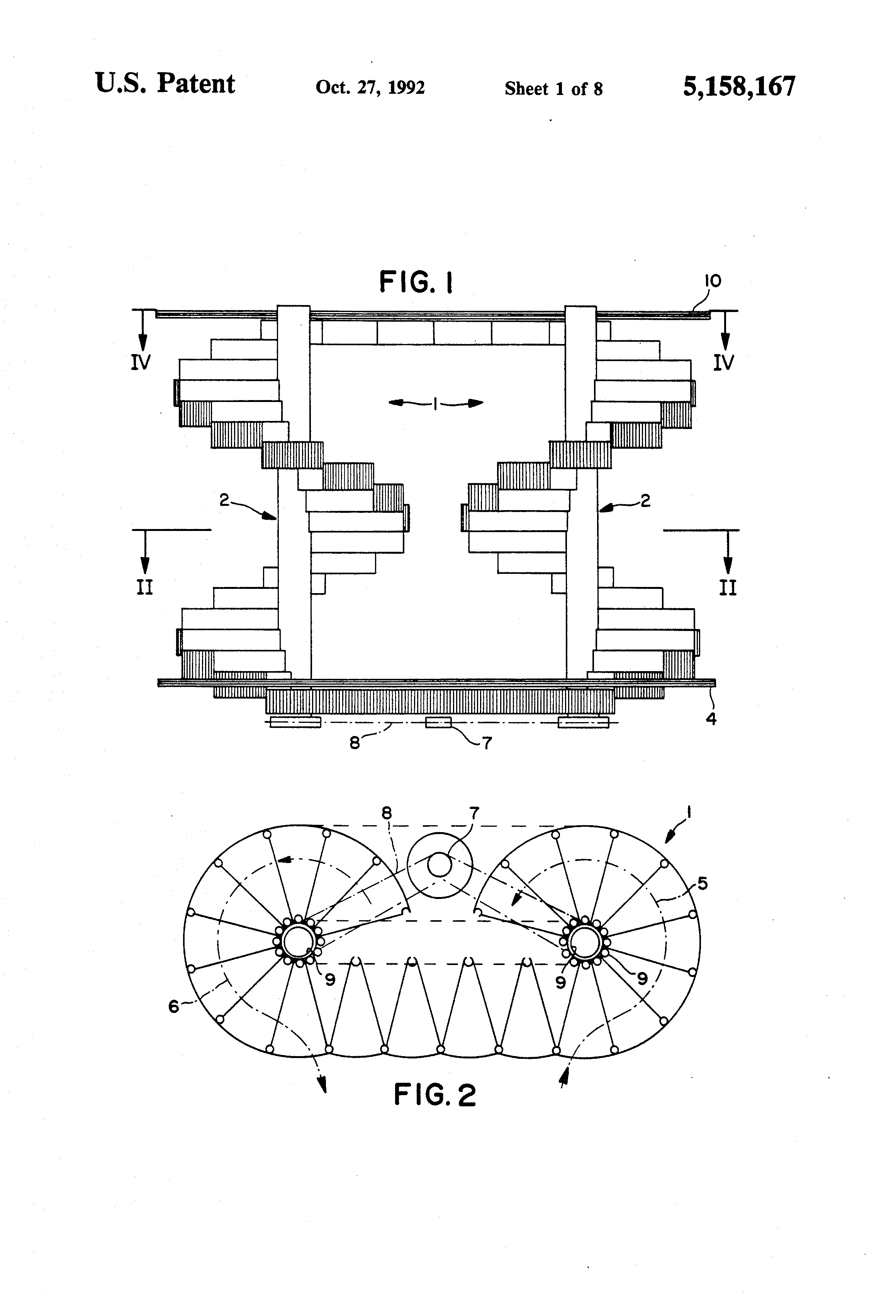 2320x3408 filespiral escalator us patent - Escalator Drawing