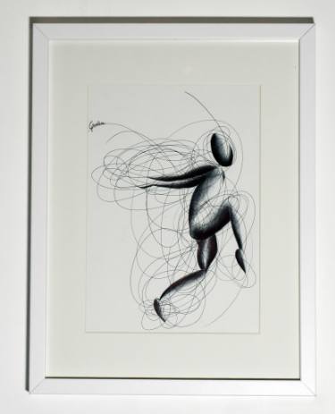 375x463 escape drawing - Escape Drawing