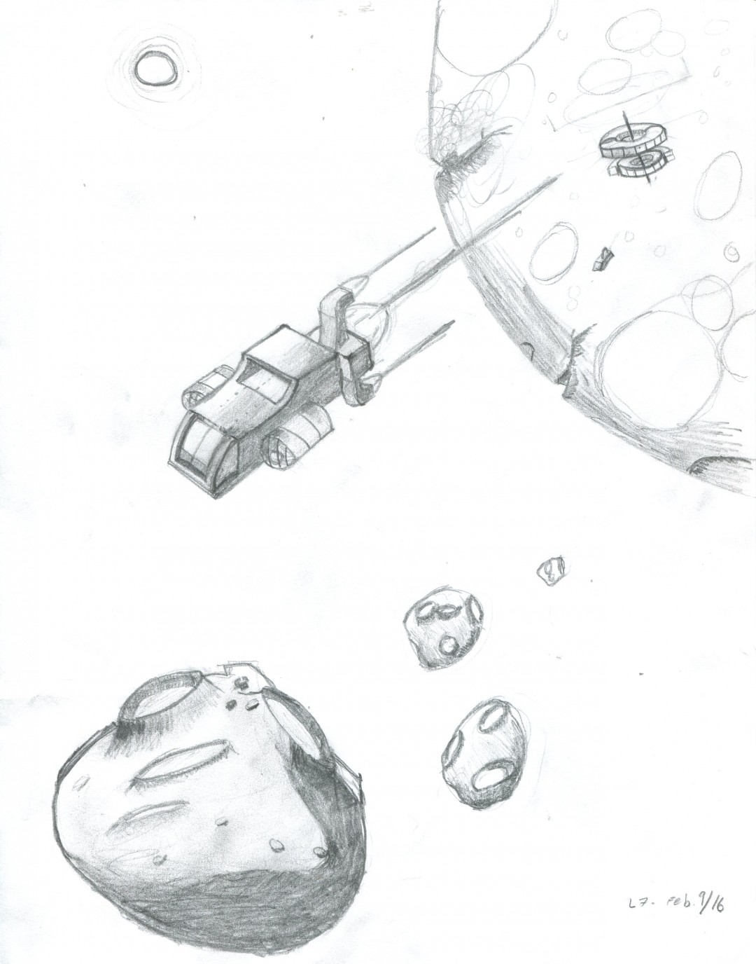 1080x1376 planet escape - Escape Drawing