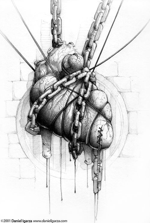 500x742 no escape drawing - Escape Drawing