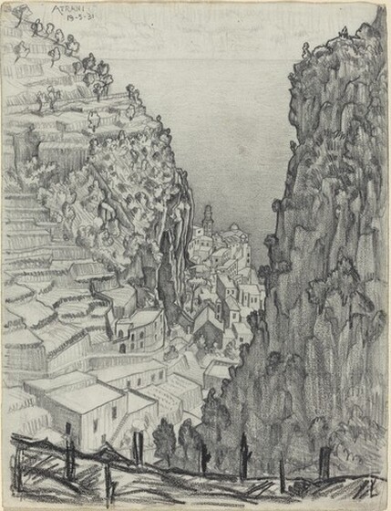 429x560 m c escher life and work - Escher Drawings