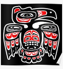 210x230 eskimo drawing posters redbubble - Eskimo Drawing