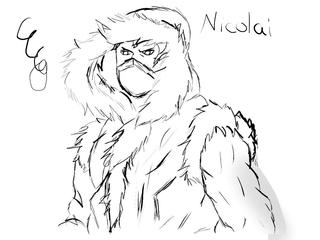 320x240 eskimo drawings on paigeeworld pictures of eskimo - Eskimo Drawing