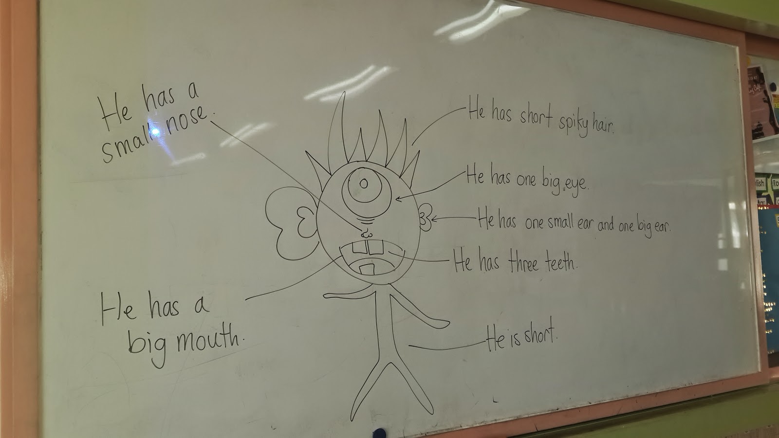 1600x900 easy drawing game + reviewguessing game! describing appearance - Esl Drawing