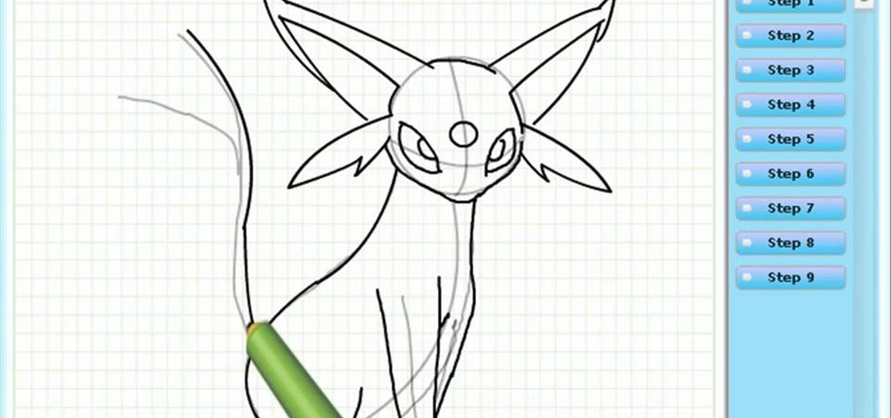 1280x600 how to draw espeon drawing illustration wonderhowto - Espeon Drawing