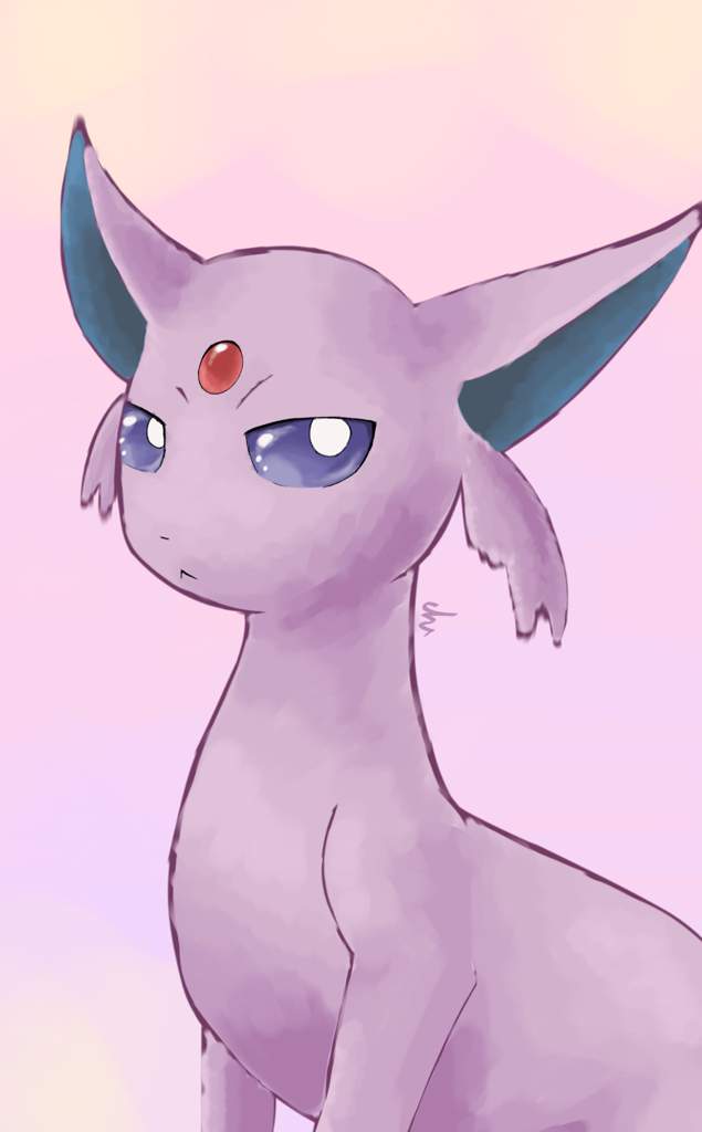 Espeon Drawing at Explore collection of Espeon Drawing