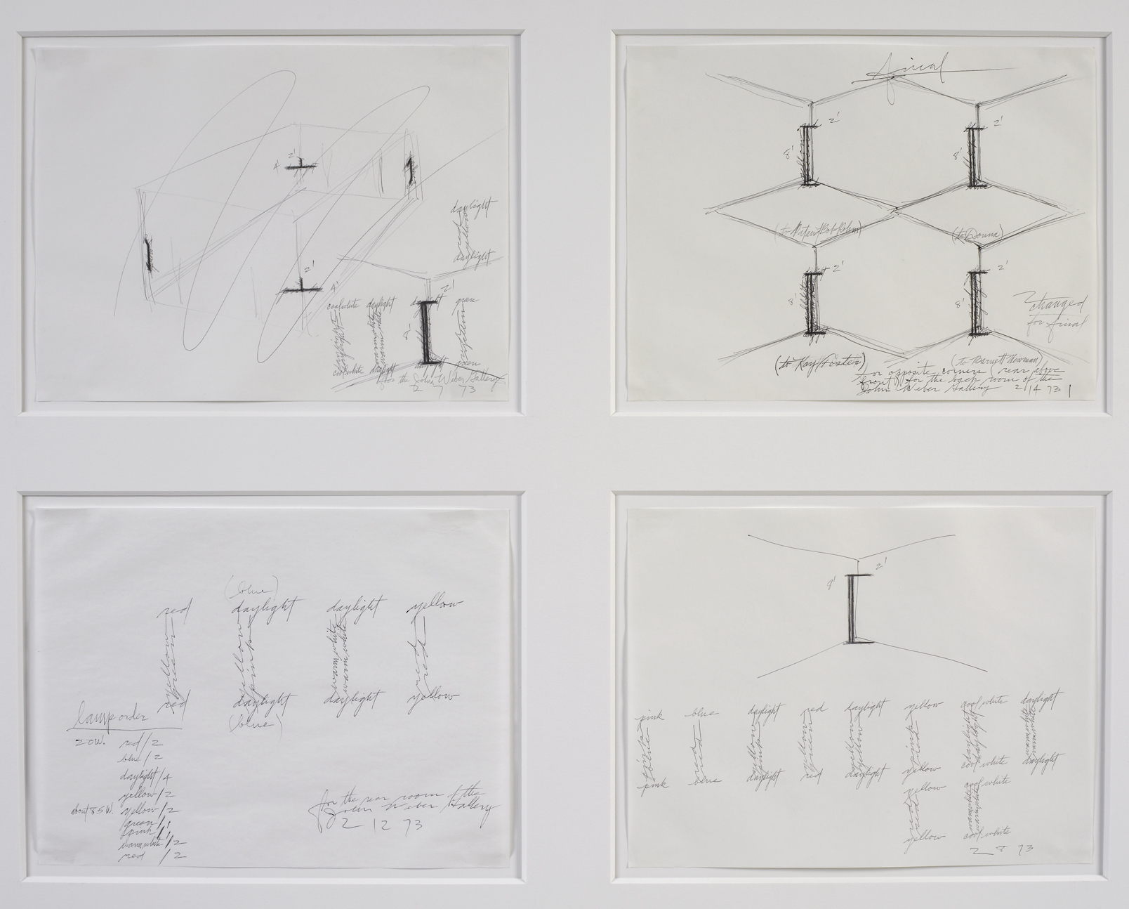 1608x1294 essay notations contemporary drawing as idea and process - Essay Drawing