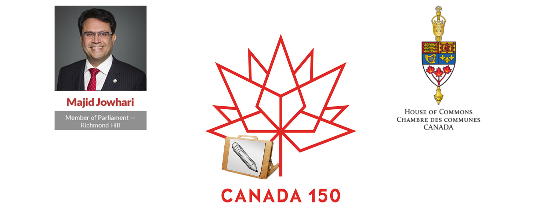 1756x704 let's celebrate canada richmond hill youth drawing and essay - Essay Drawing