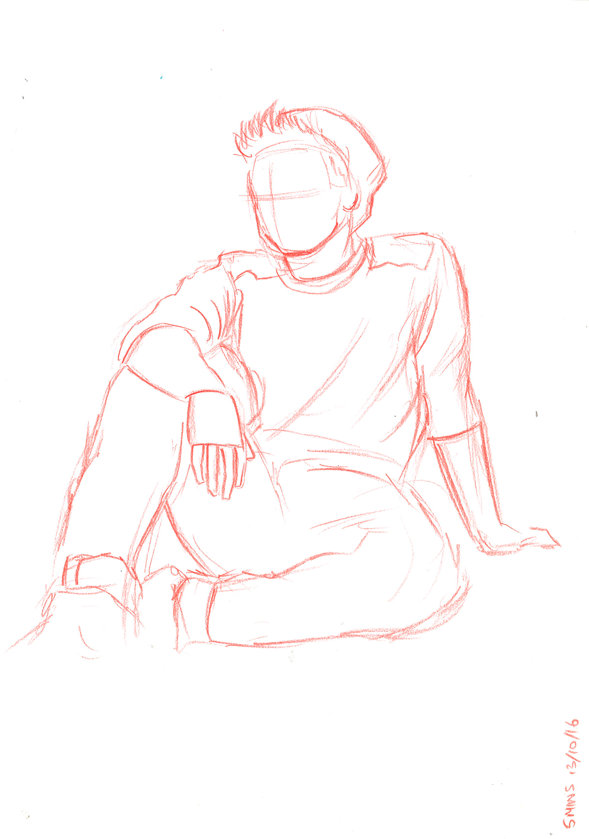 1175x1673 life drawing reflective essay panbud - Essay Drawing