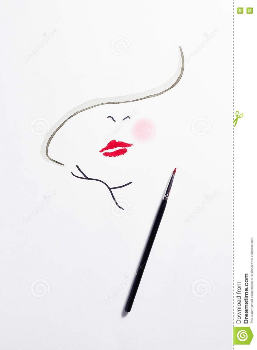 840x1141 make up essay custom paper academic service your mind cosmetics - Essay Drawing