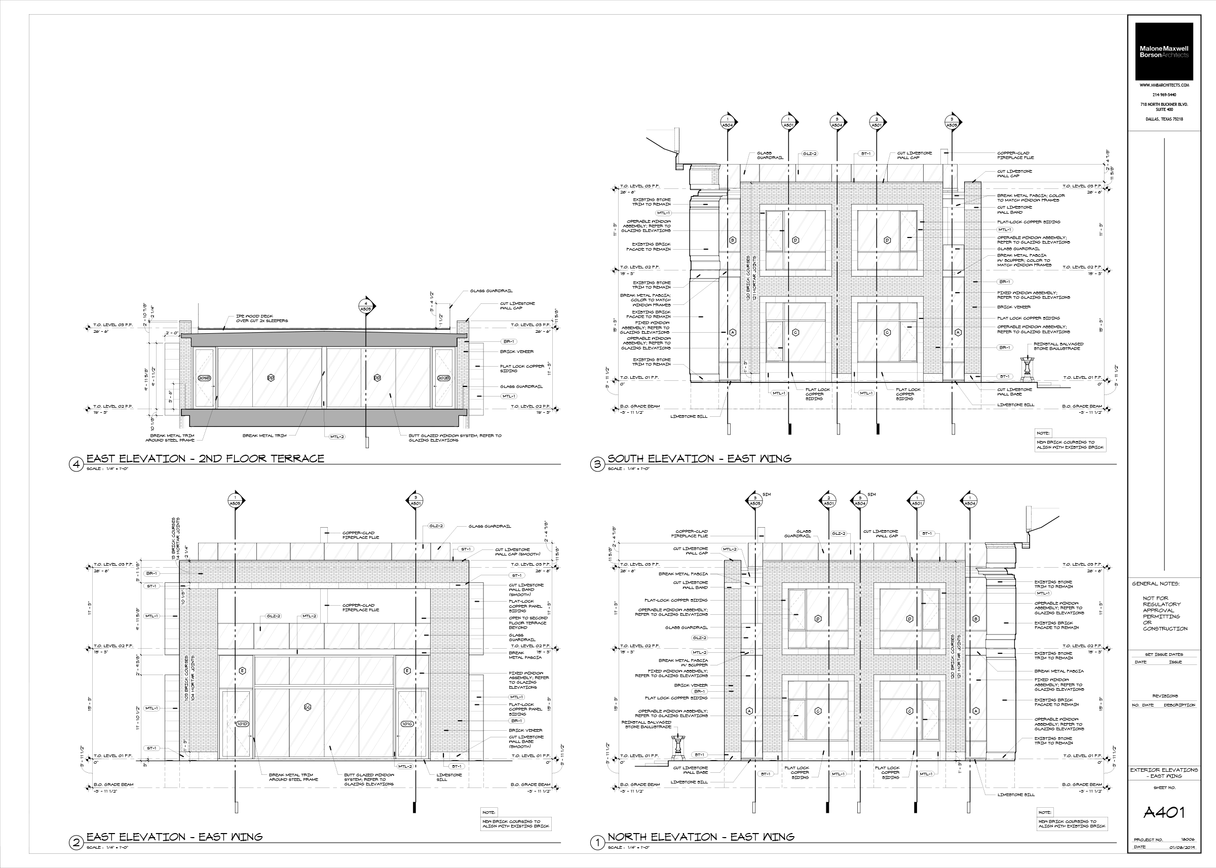2400x1714 Estate Project - Estate Drawing