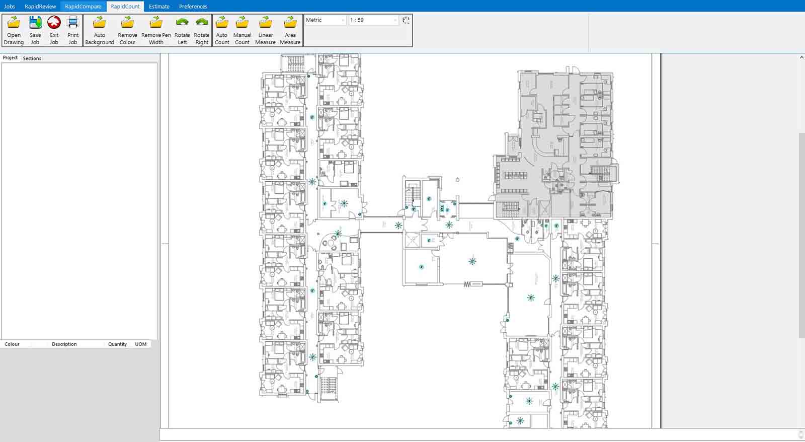 1600x878 fire sprinkler estimating software estimating software - Estimate Drawing