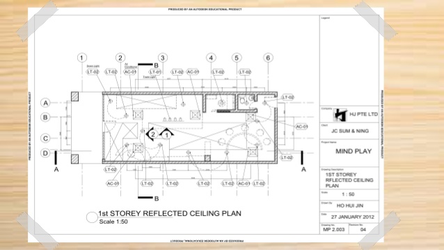638x359 Ici Itd Qs Project - Estimate Drawing