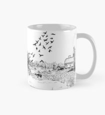 210x230 Estuary Drawing Gifts Merchandise Redbubble - Estuary Drawing