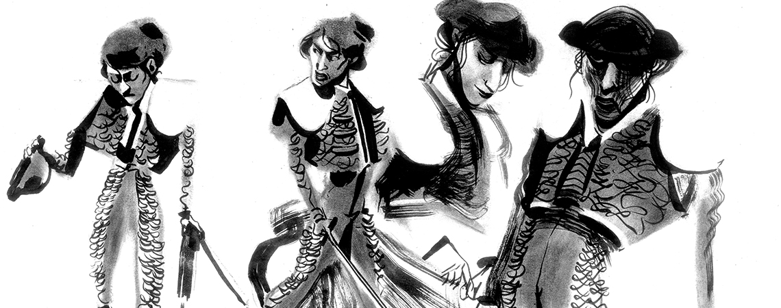 1140x450 Emile Cohl School Website - Et Drawing