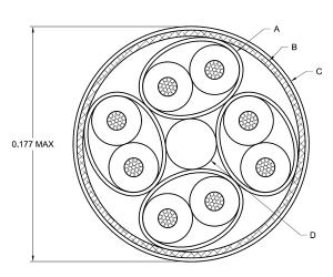 300x250 Drawing - Ethernet Drawing