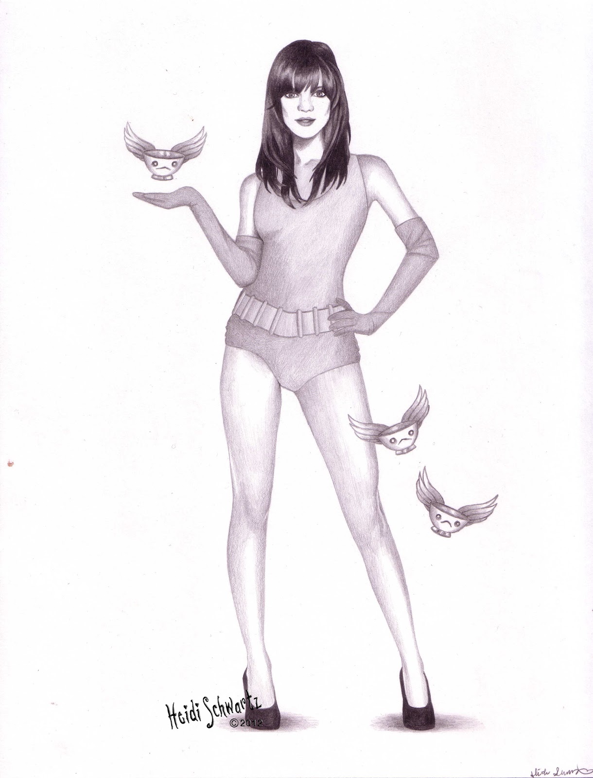 1220x1600 heidi schwartz new drawings for sale on etsy - Etsy Drawings