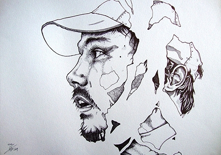 450x317 lucita peek - Etsy Drawings