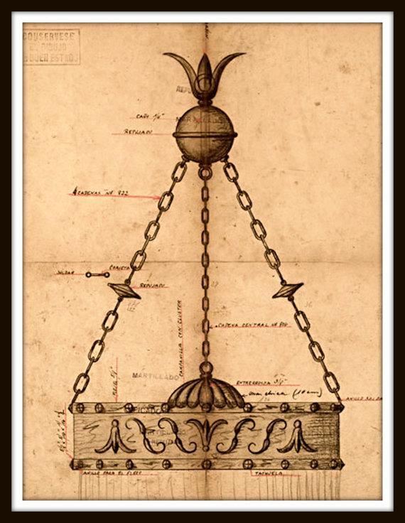 570x736 Original Drawings - Etsy Drawings