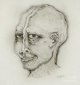 282x300 eucharist drawings fine art america - Eucharist Drawing