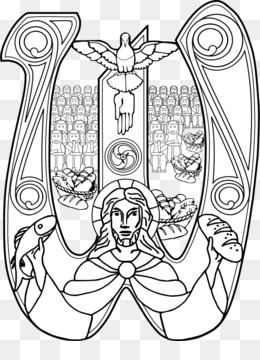 260x360 eucharist png eucharist transparent clipart free download - Eucharist Drawing