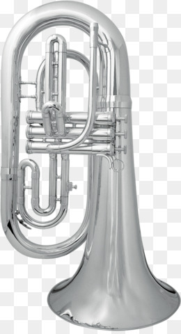 260x480 Euphonium Png - Euphonium Drawing