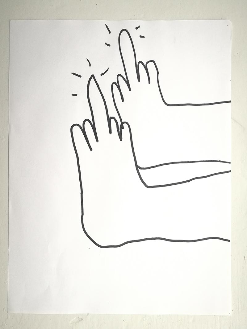 800x1067 pedicure on the one thousand drawing pension plan - Euro Drawing