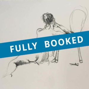 300x300 Evening Drawingltbrgtsession The Art Space Collective - Evening Drawing