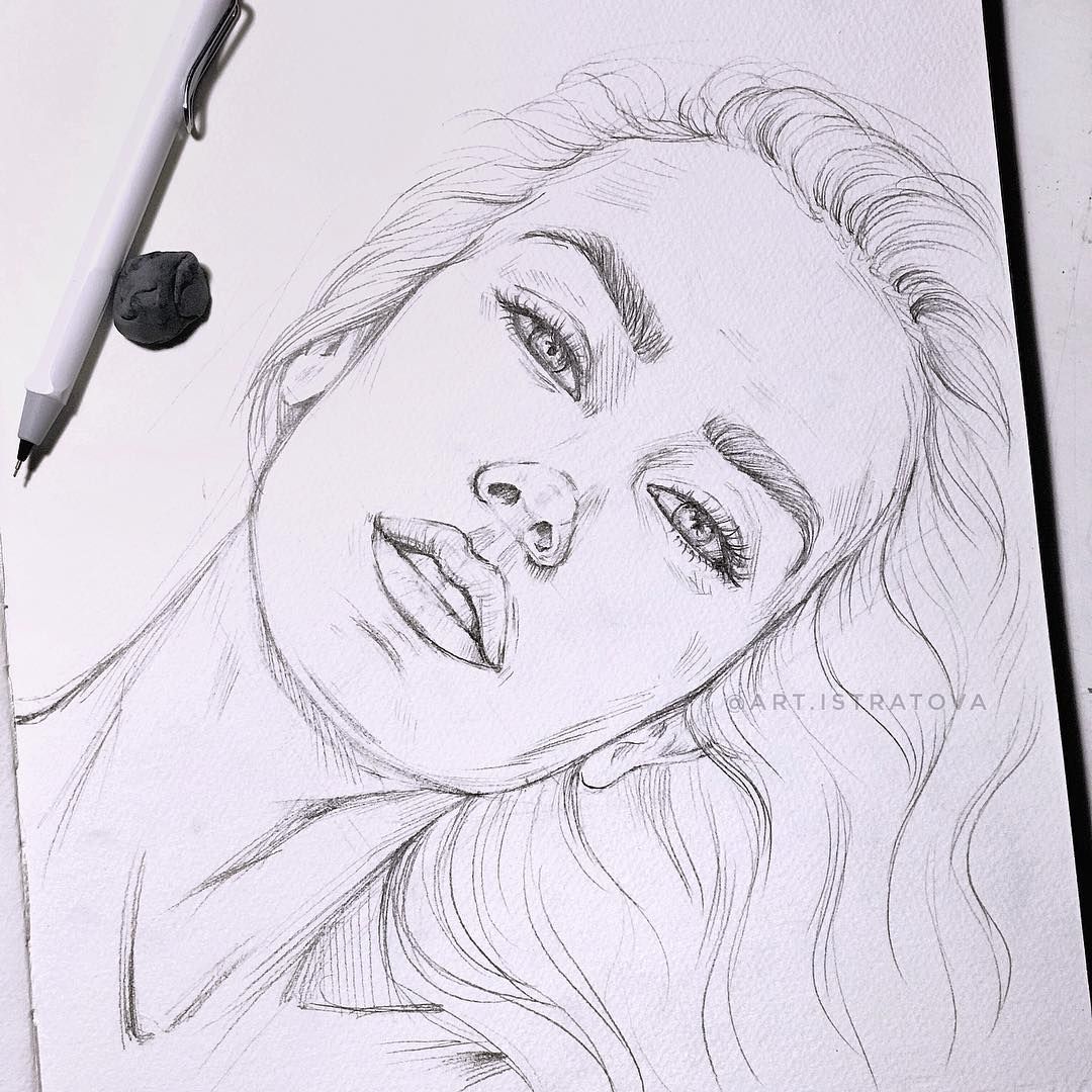 1080x1080 Evening Drawing - Evening Drawing