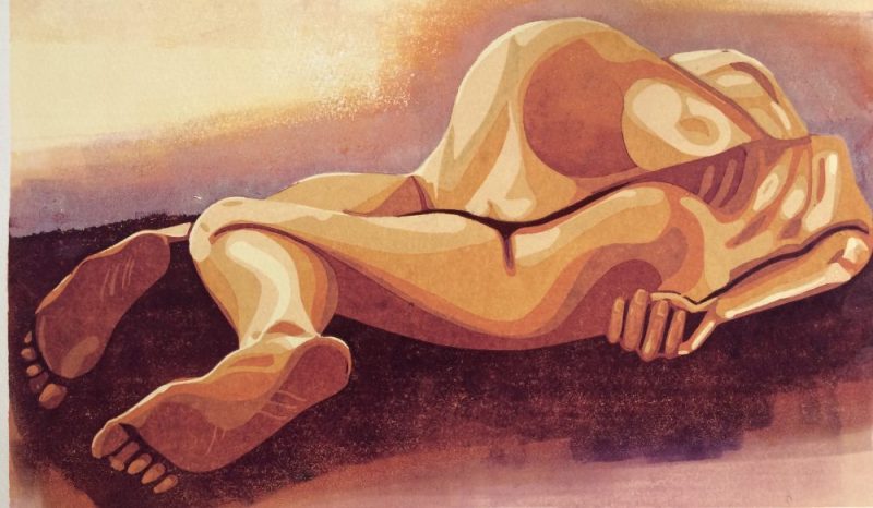 800x466 New Thursday Evening Life Drawing Course - Evening Drawing