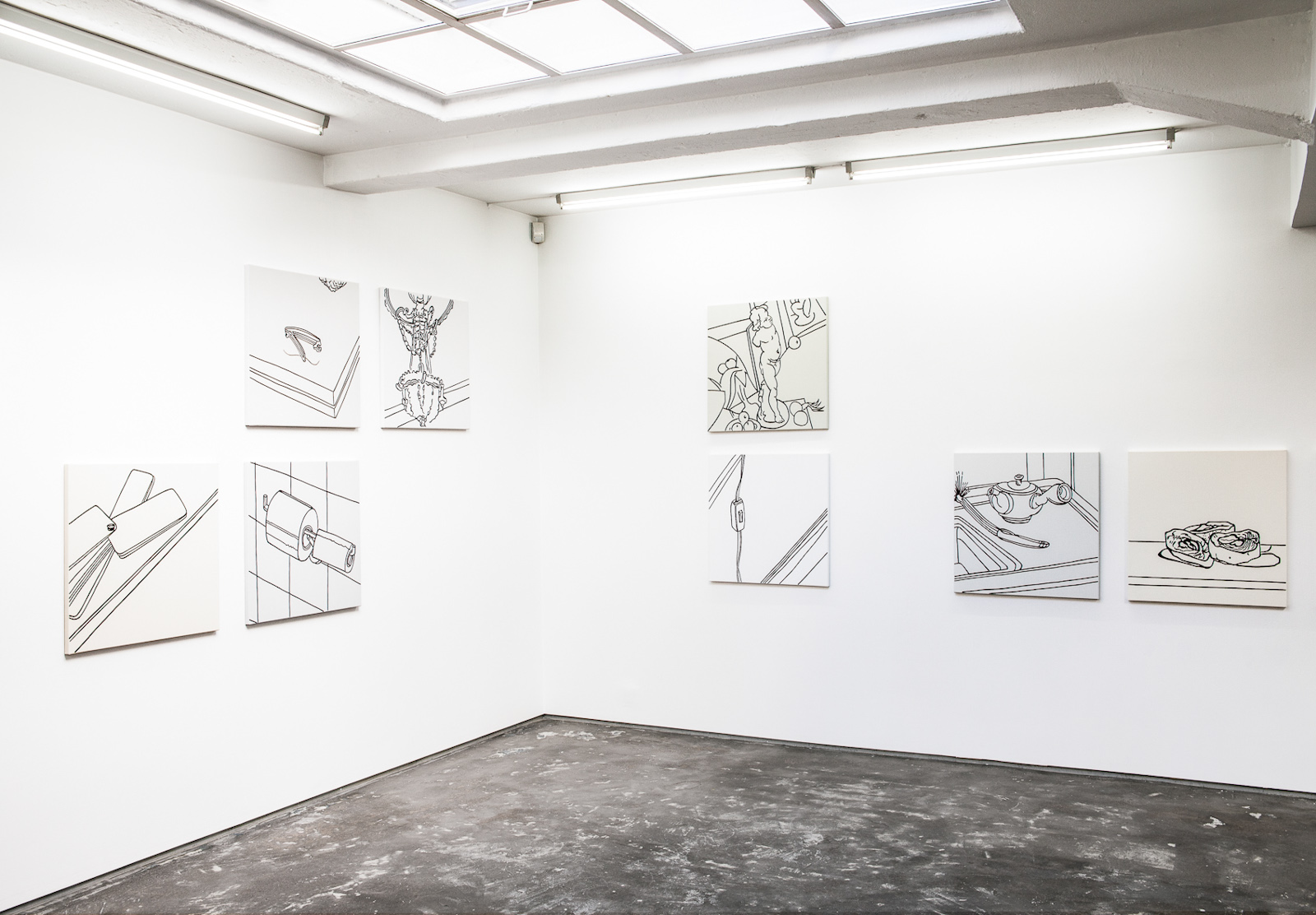 1600x1112 Osl Contemporary - Evening Drawing