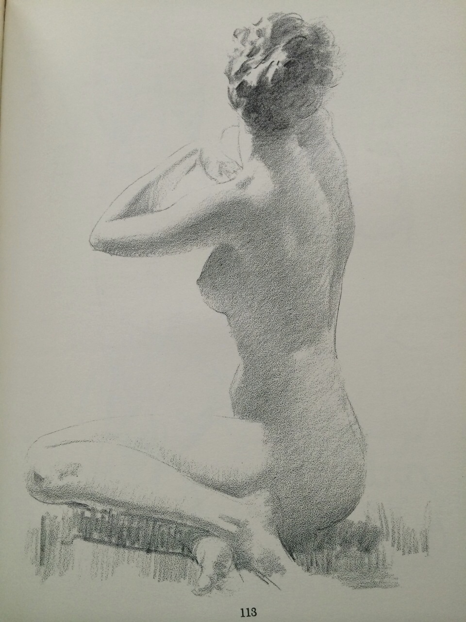 960x1280 Evening Drawing Now Thursdays The Art Space Collective - Evening Drawing