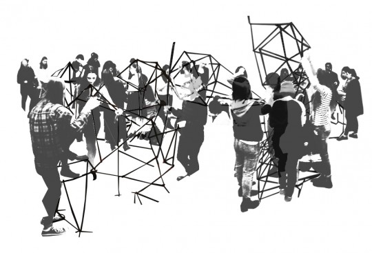 540x367 free event celebrates drawing and creative education in king - Event Drawing