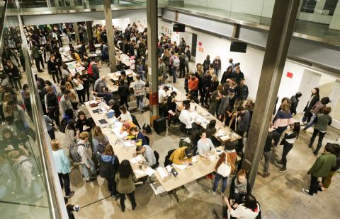 480x310 monster drawing rally southern exposure - Event Drawing