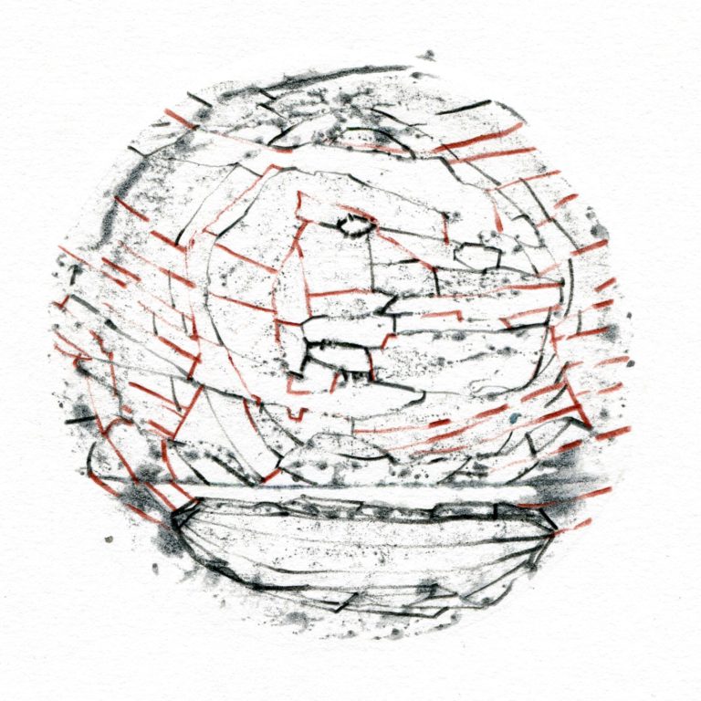 768x768 Dream Of The Drawing For Everything - Everything Drawing