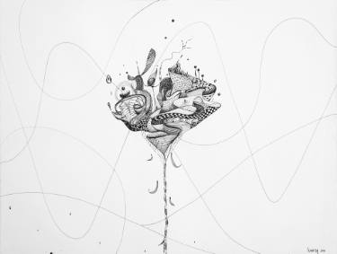 375x283 everything changes drawing - Everything Drawing