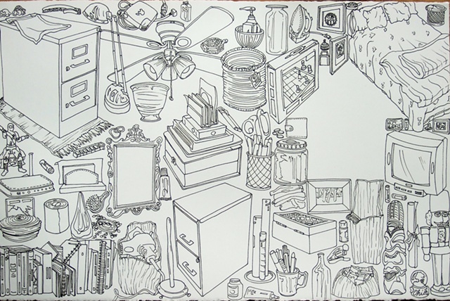 640x428 roscoe wilson - Everything Drawing