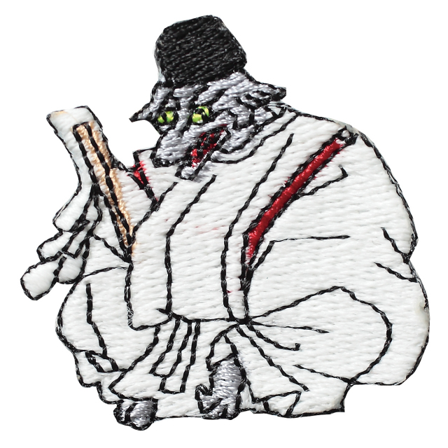 640x640 Kyws The Evil Dog Spirit Kyo - Evil Dog Drawing