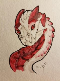 240x320 Closed Creepyevil Dragon Drawings Creative Corner Flight Rising - Evil Dragon Drawing