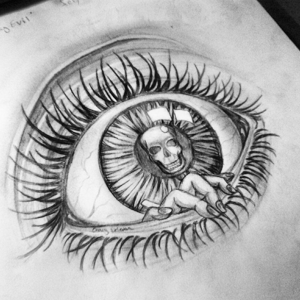 1024x1024 Images For Gt Evil Drawings Pencil Drawings Pencil Drawings - Evil Drawings