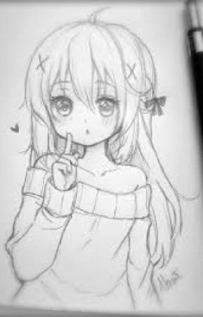 288x450 My Artuuuuuuuuuuu Book - Evil Drawings