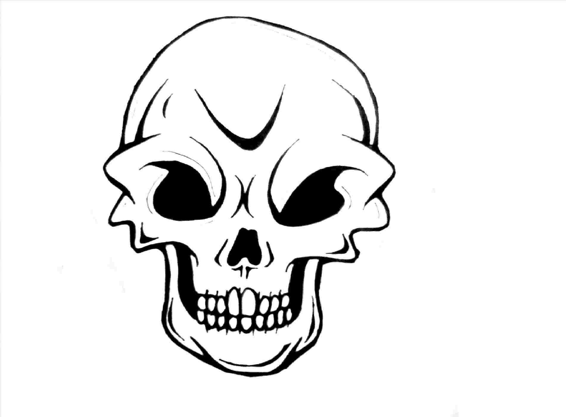 1900x1401 To Draw An Evil Clown Easy Youtuberhyoutubecom How Easy Creepy - Evil Drawings