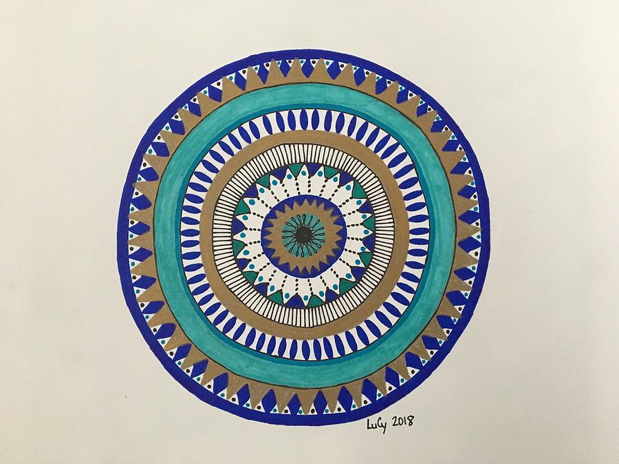 900x675 Evil Eye - Evil Eye Drawing