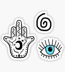 210x230 Evil Eye Drawing Gifts Merchandise Redbubble - Evil Eye Drawing