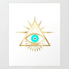 236x236 Best Evil Eye Tattoos Images Egypt Tattoo, Egyptian Tattoo - Evil Eye Drawing