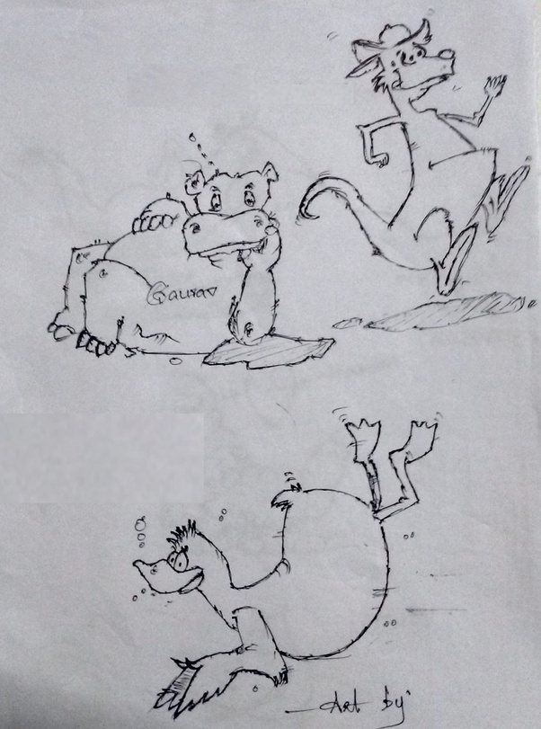 602x811 Drawn Octopus Evil - Evil Octopus Drawing